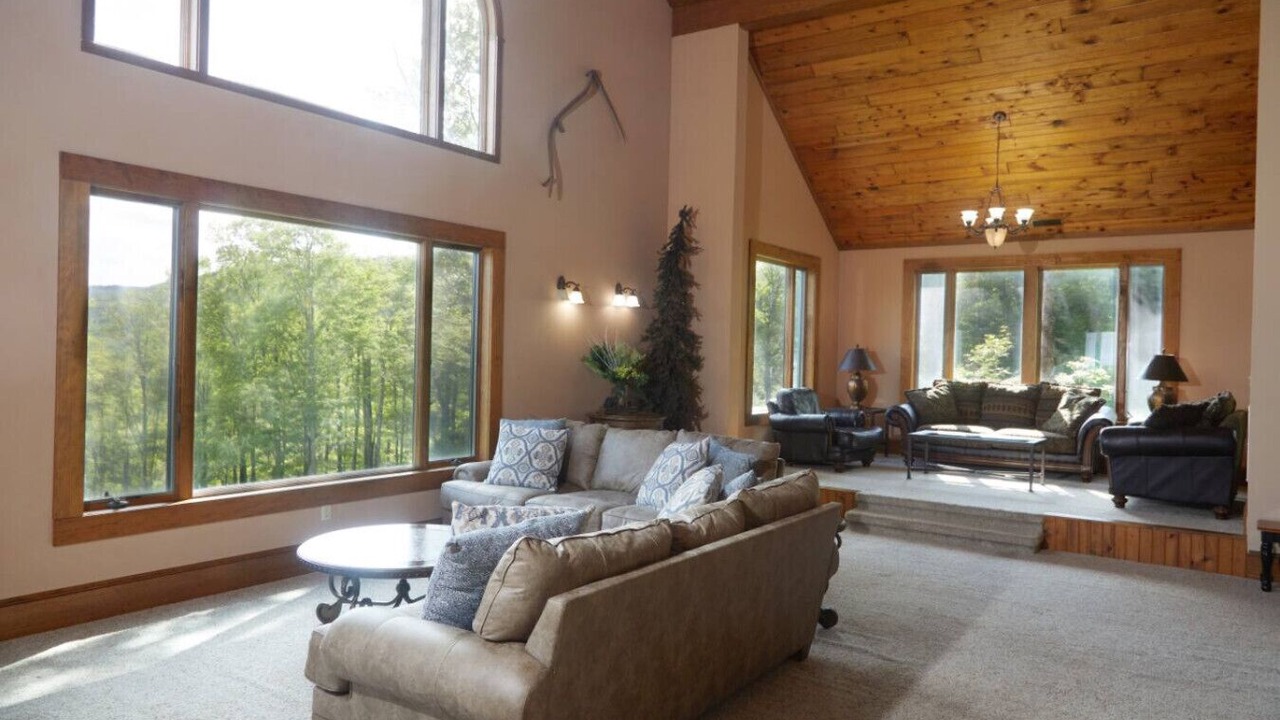 Photo of Livingroom in Timberline