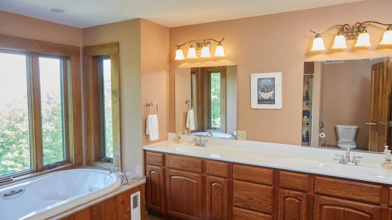Photo of Bathroom in Timberline
