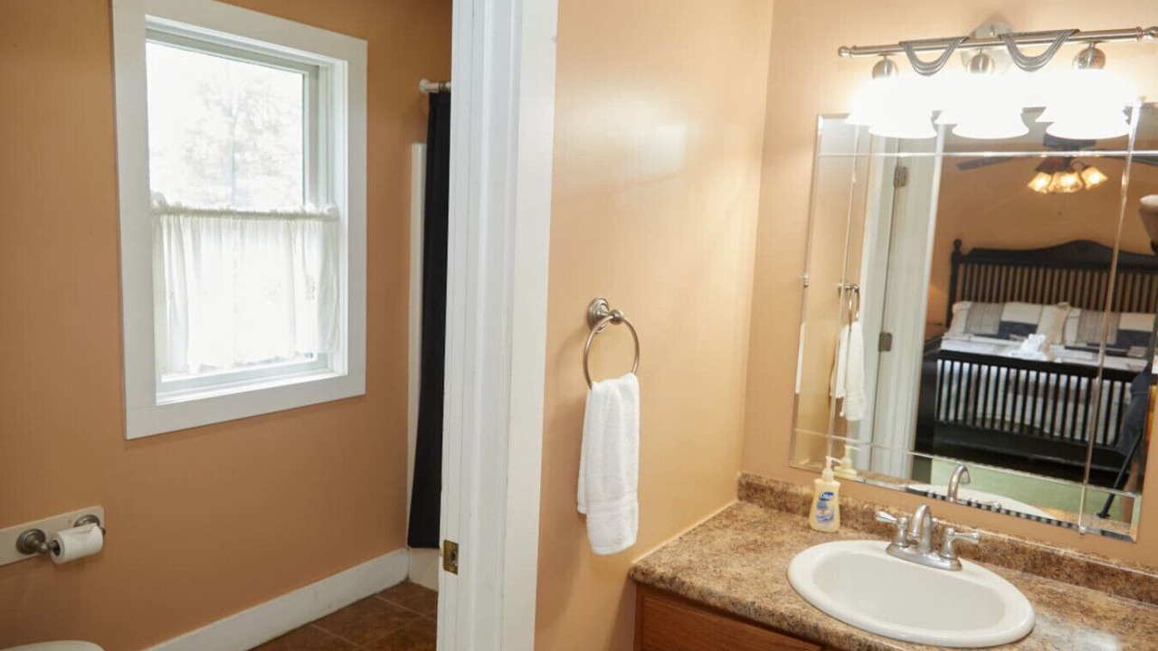 Photo of Bathroom in Timberline