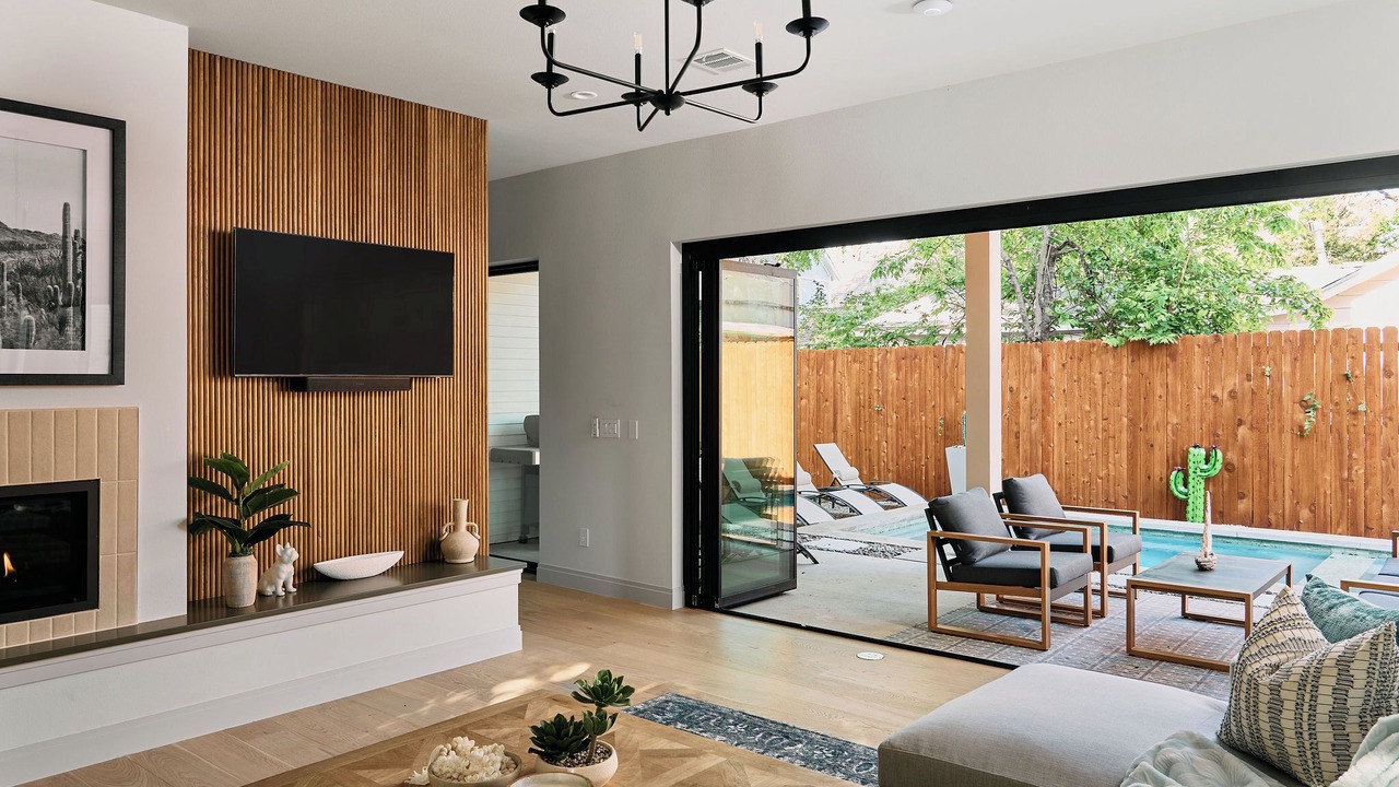 Photo of Bedroom in Govalle