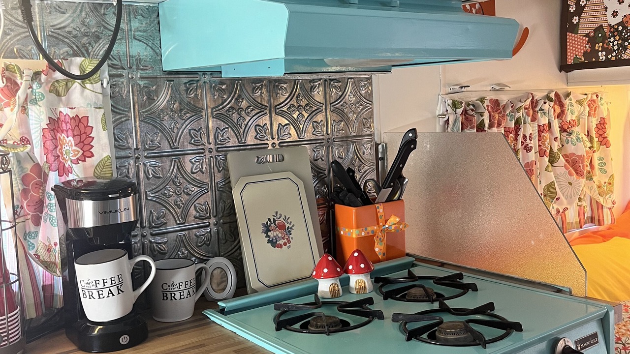 Photo of Kitchen in Sweetwater