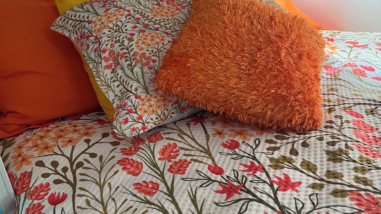 Photo of Bedroom in Sweetwater
