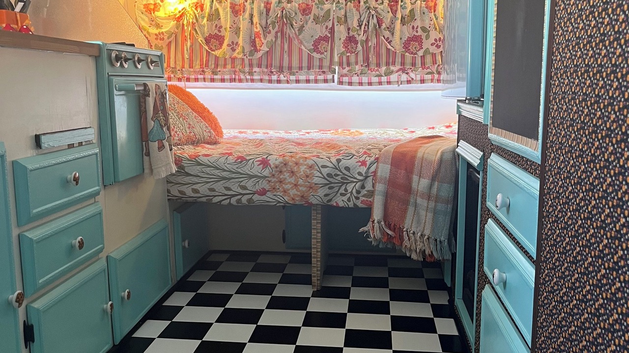 Photo of Bedroom in Sweetwater