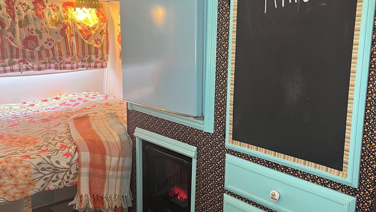 Photo of Bedroom in Sweetwater