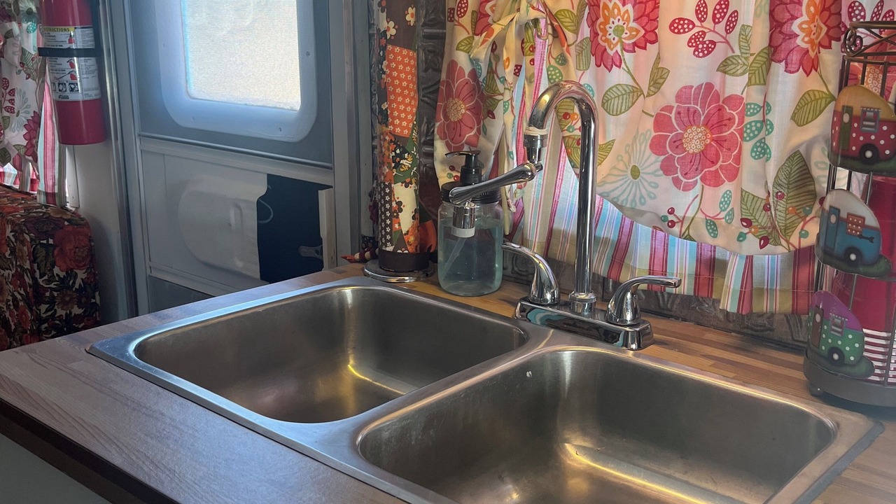 Photo of Bathroom in Sweetwater