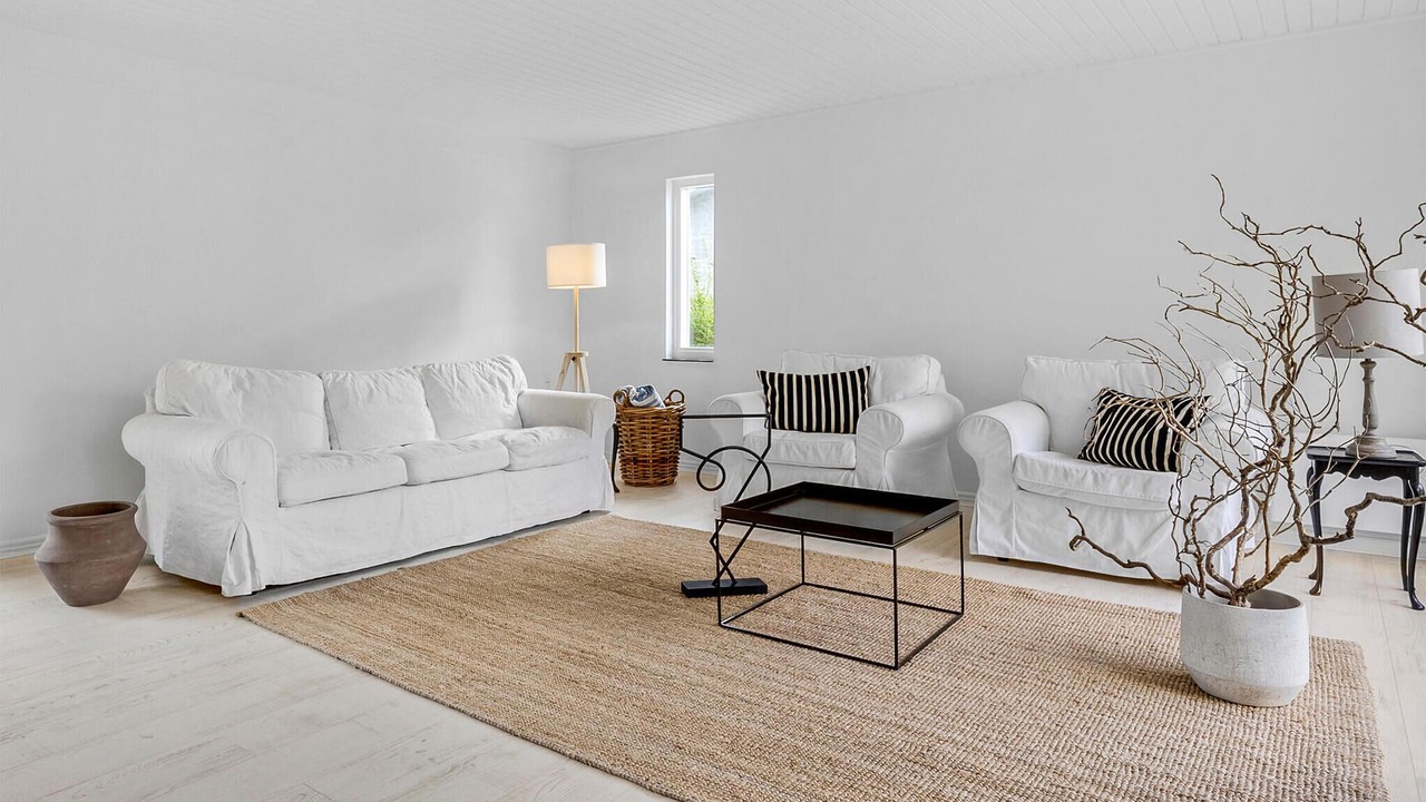 Photo of Bedroom in Otterup