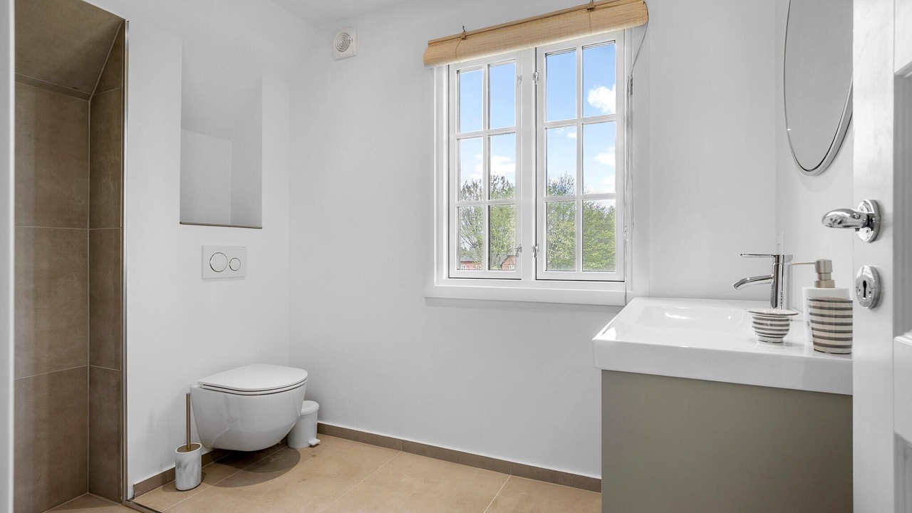 Photo of Bathroom in Otterup