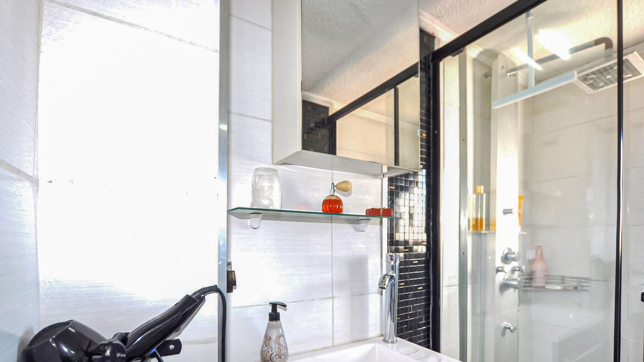 Photo of Bathroom in Saint-Cyprien Plage