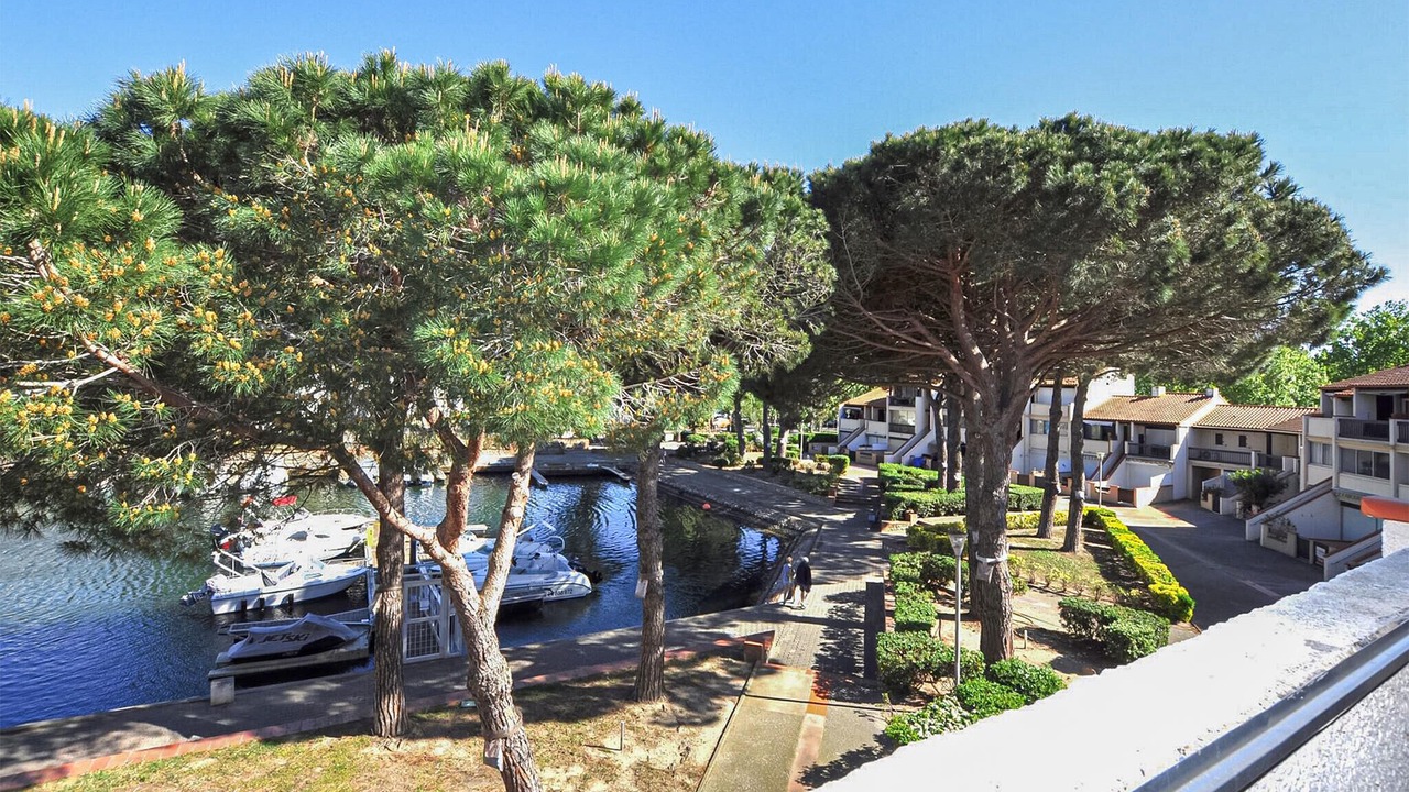 Photo of Bedroom in Saint-Cyprien Plage
