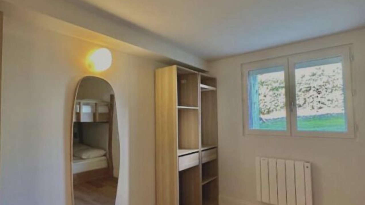 Photo of Bedroom in Cazaux