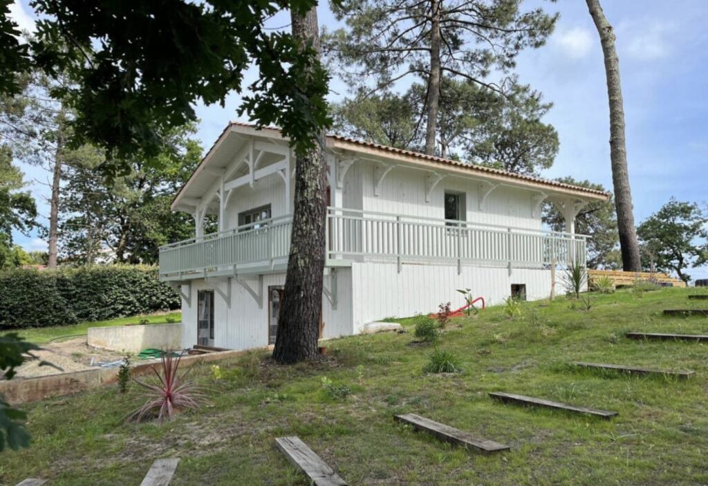 Photo of Outdoor in Cazaux