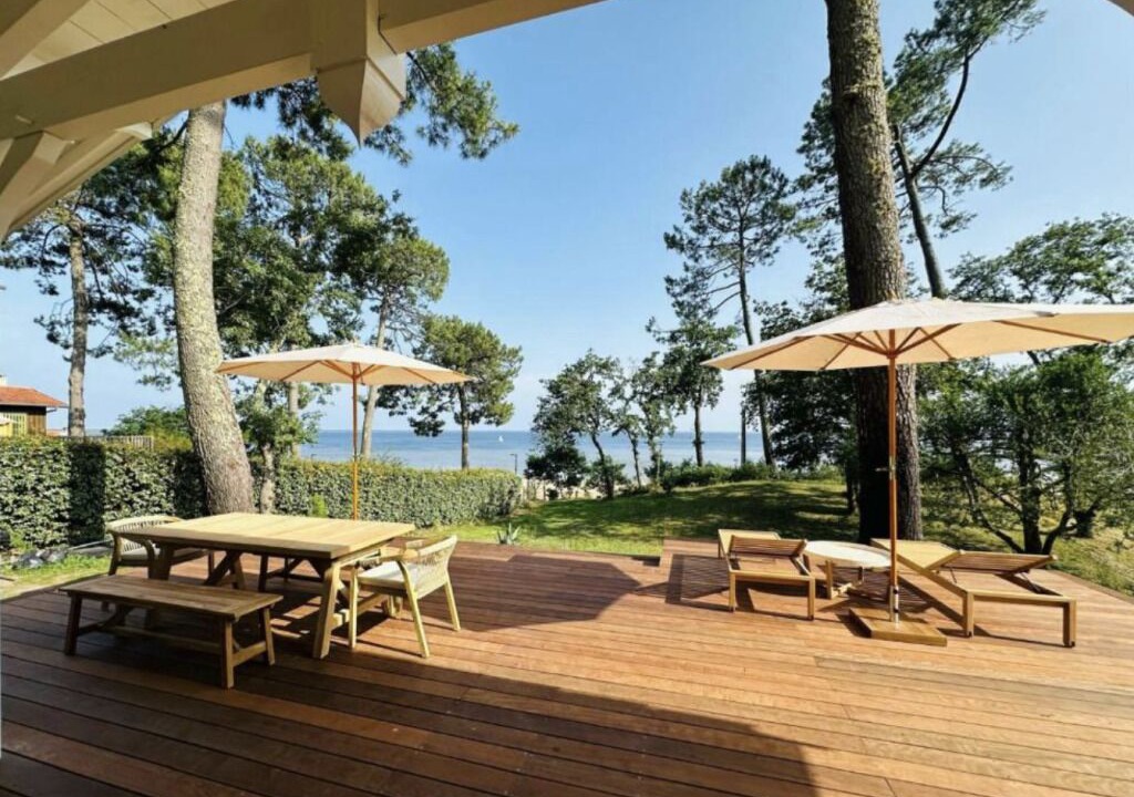 Photo of Outdoor in Cazaux