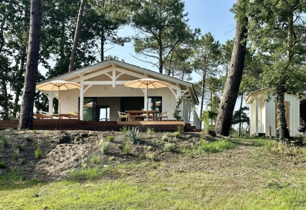 Photo of Outdoor in Cazaux