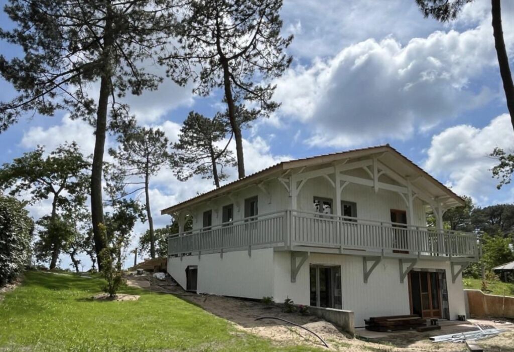 Photo of Outdoor in Cazaux