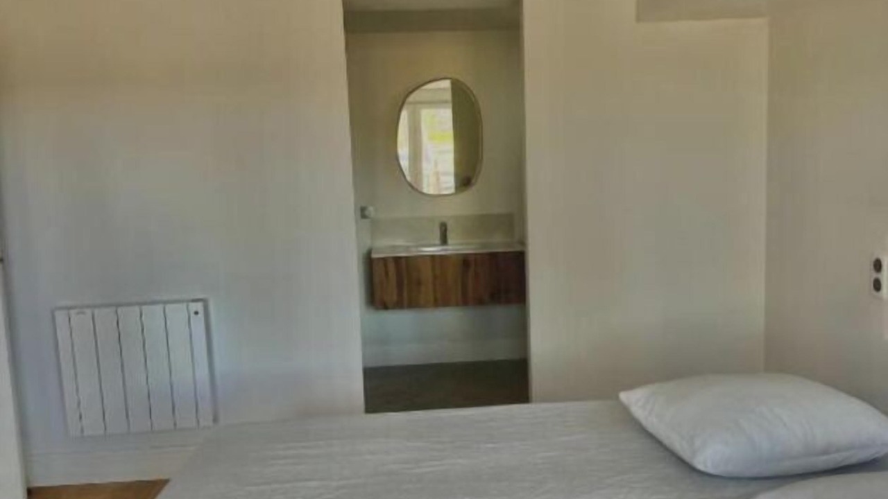 Photo of Bedroom in Cazaux