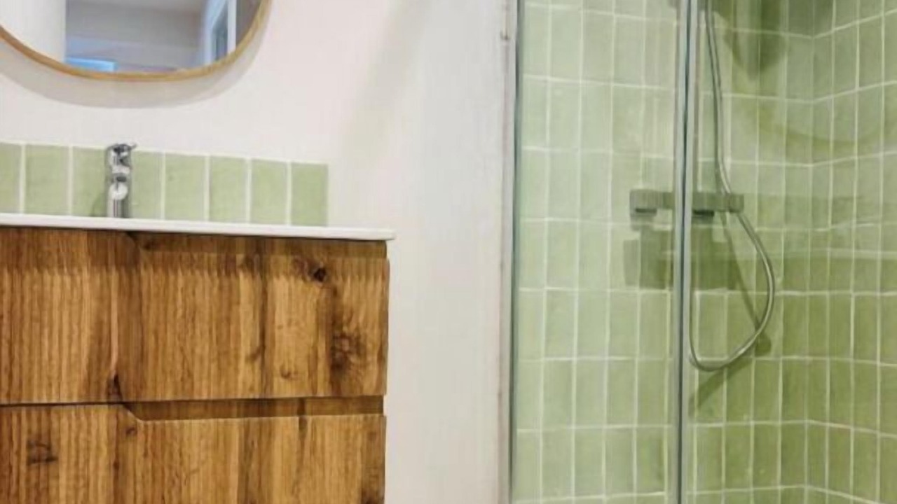 Photo of Bathroom in Cazaux