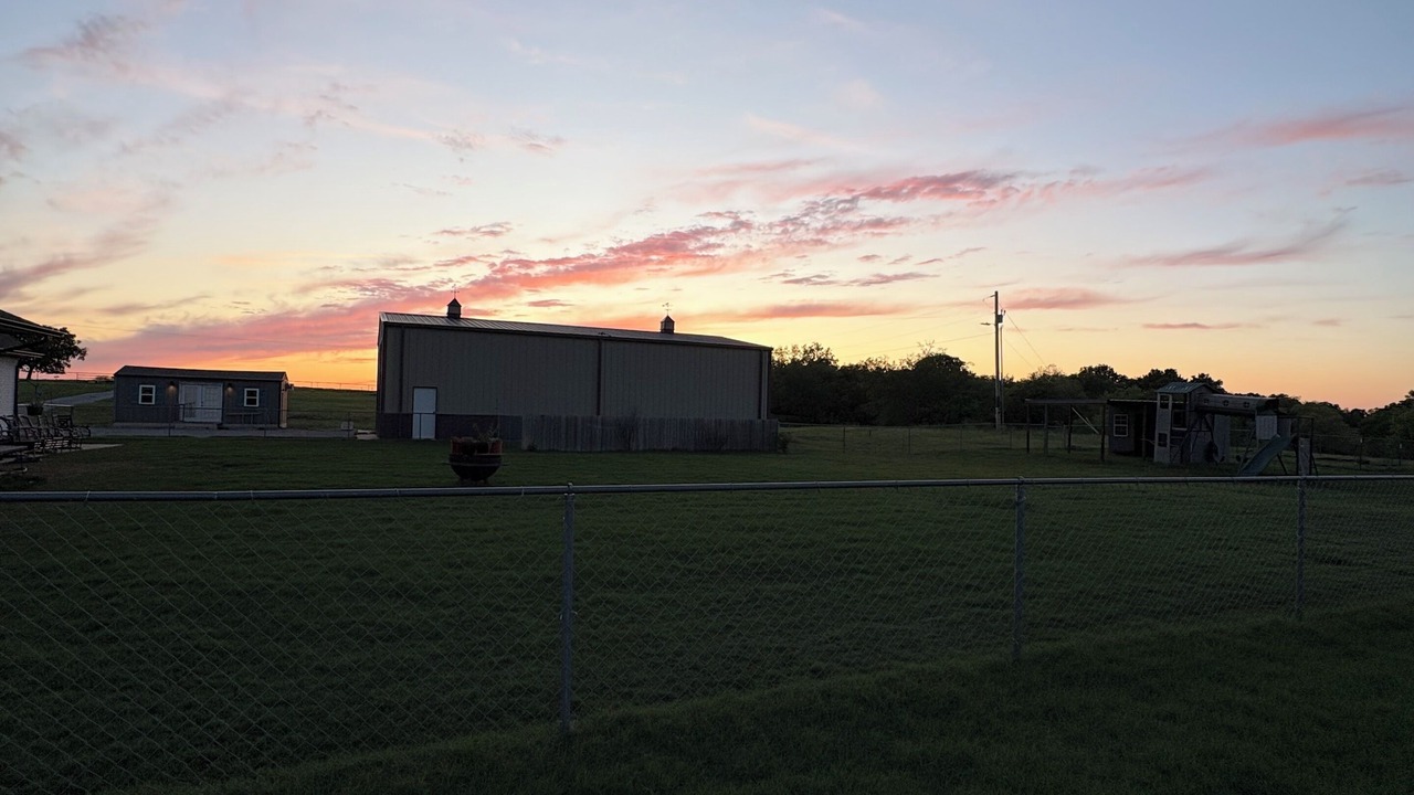 Photo of Outdoor in Slaughterville