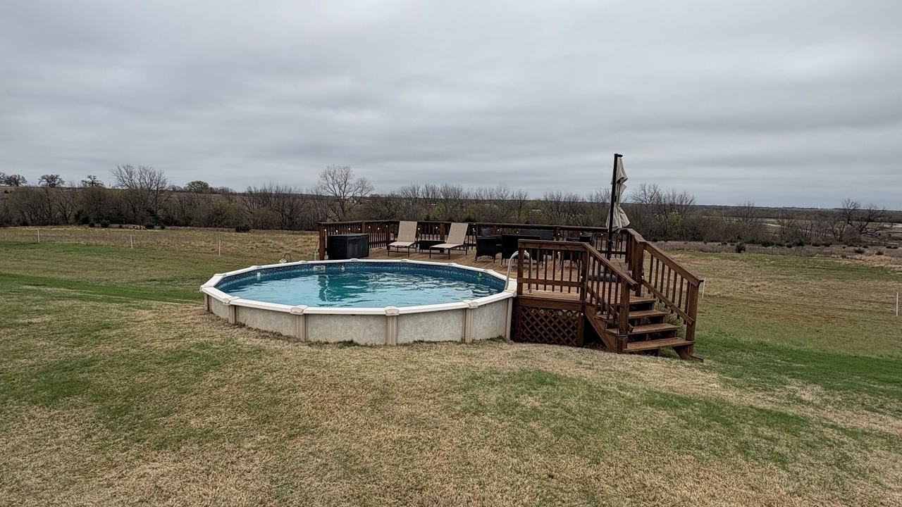 Photo of Outdoor in Slaughterville