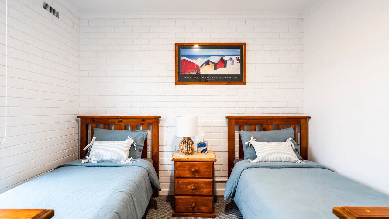 Photo of Bedroom in Ocean Grove