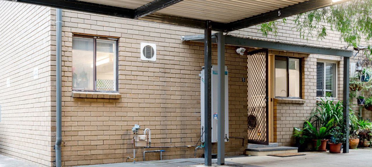 Photo of Outdoor in Ocean Grove