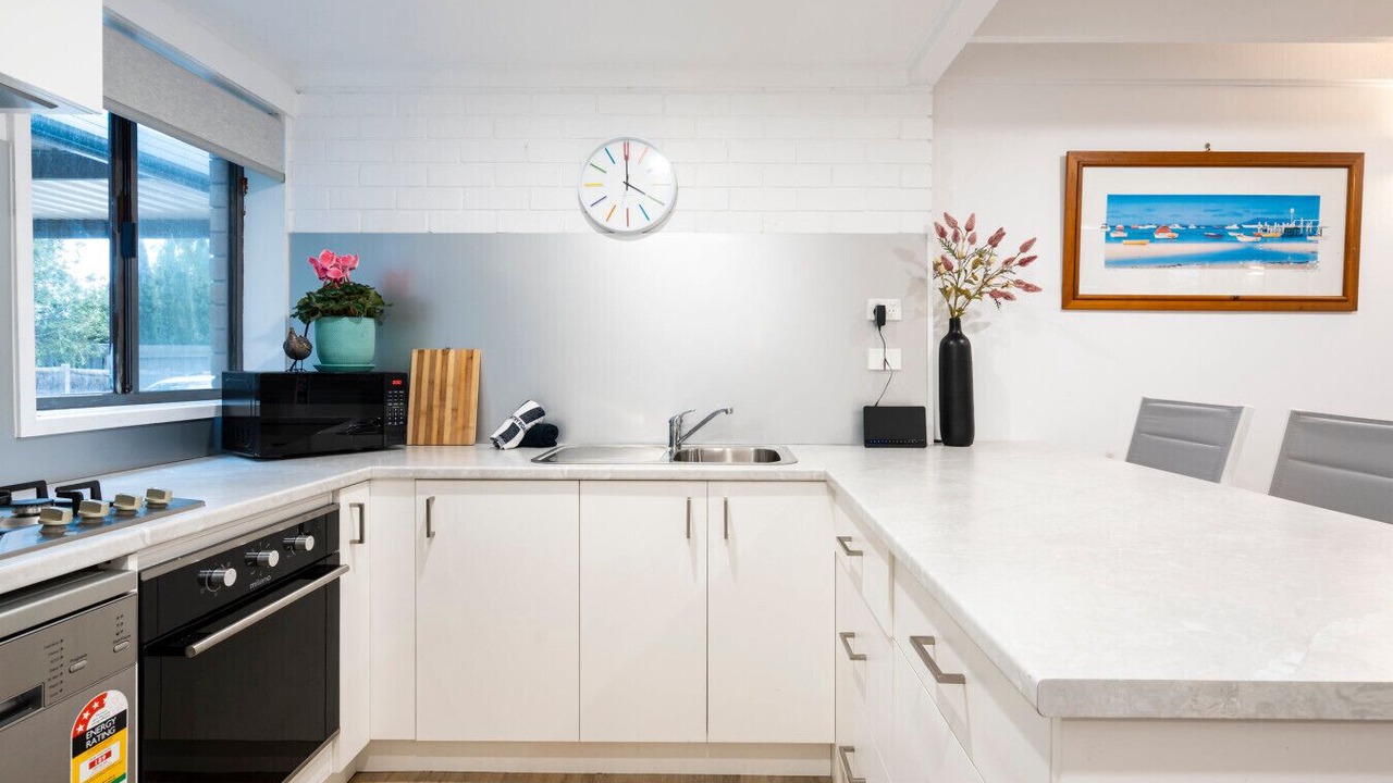 Photo of Kitchen in Ocean Grove