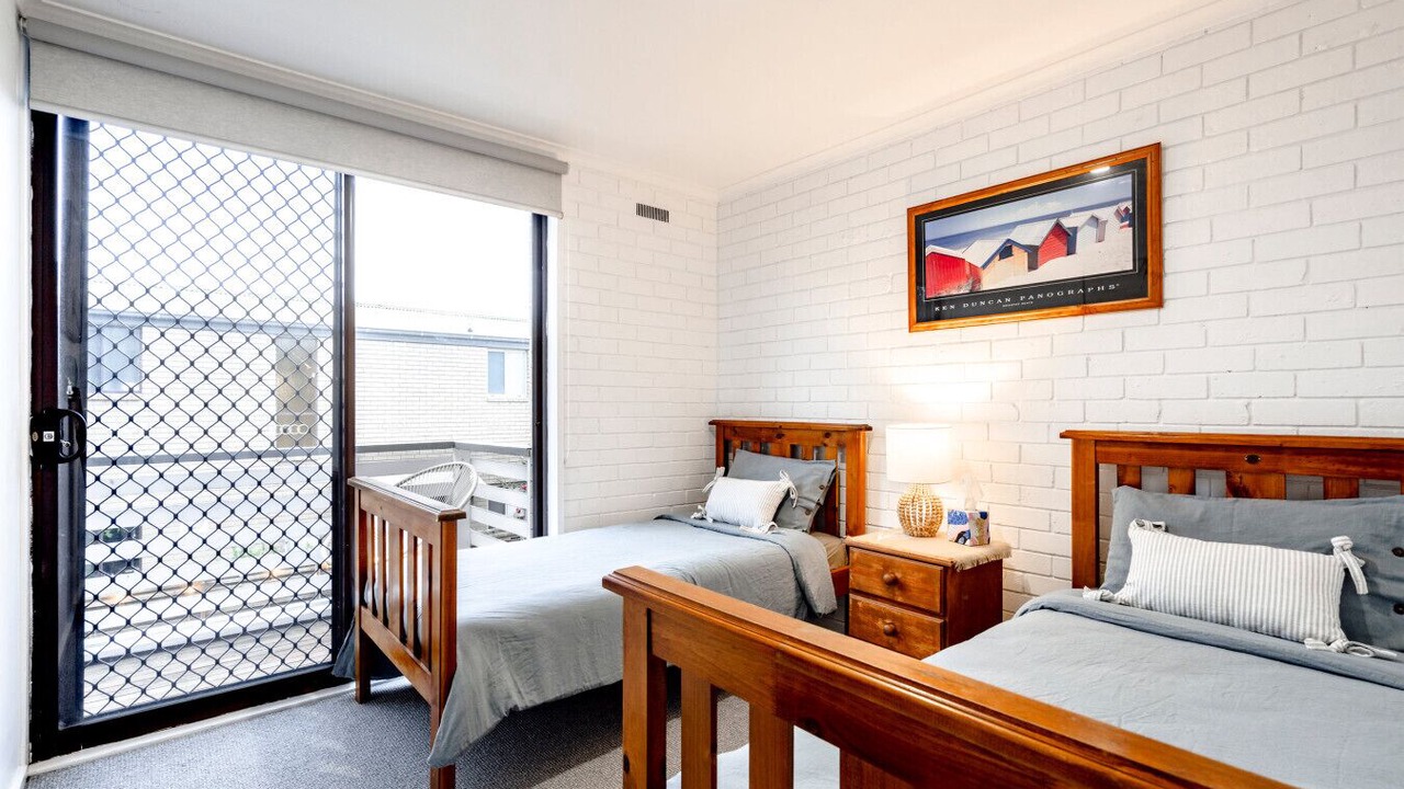 Photo of Bedroom in Ocean Grove