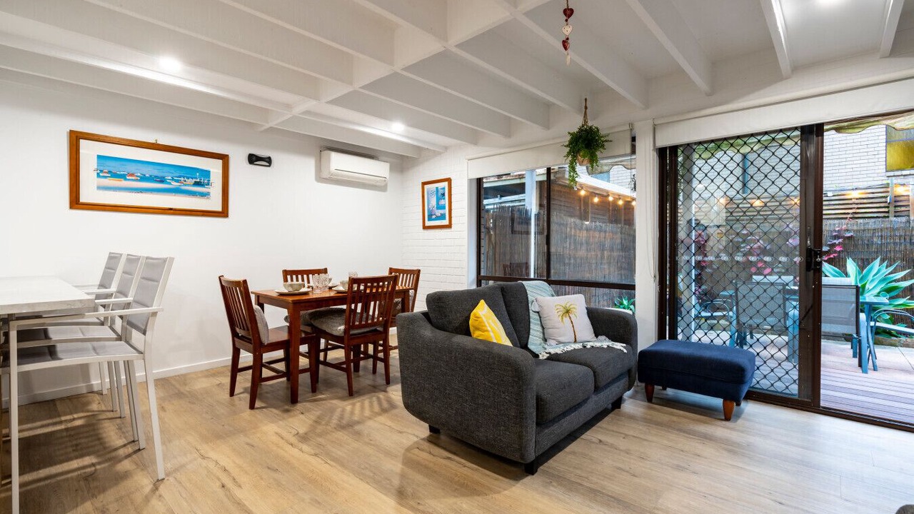Photo of Livingroom in Ocean Grove