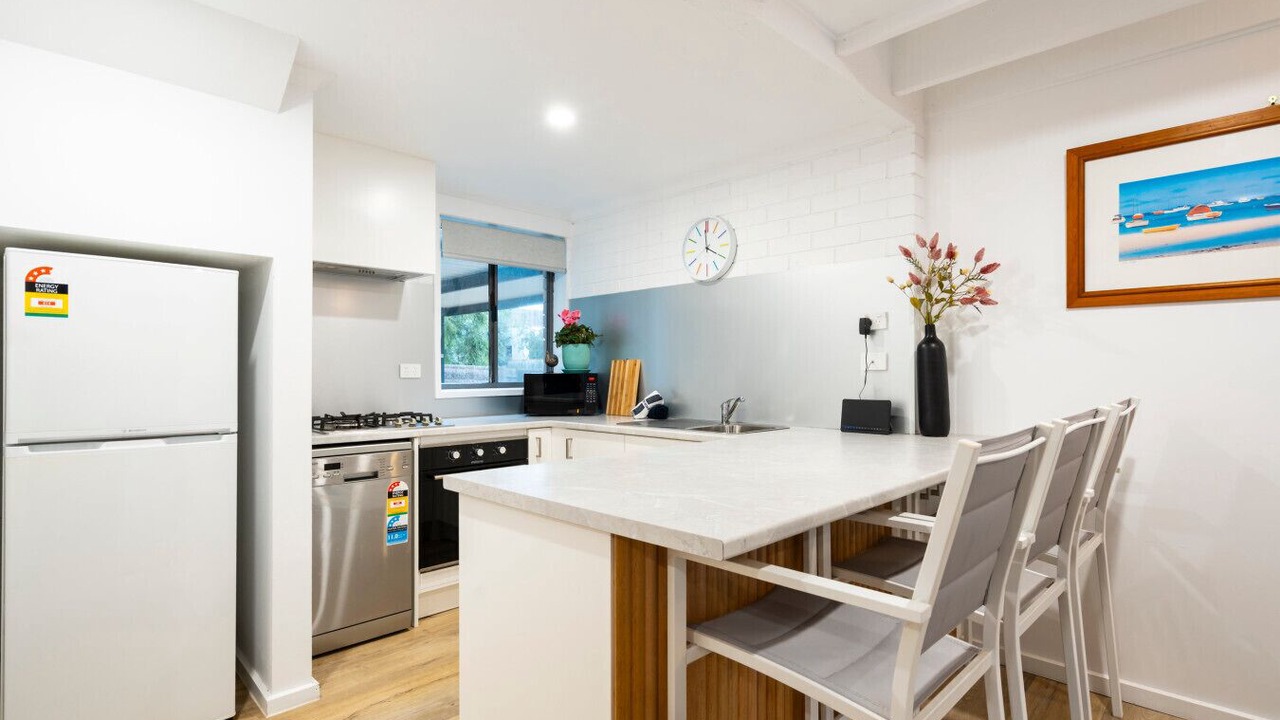 Photo of Kitchen in Ocean Grove