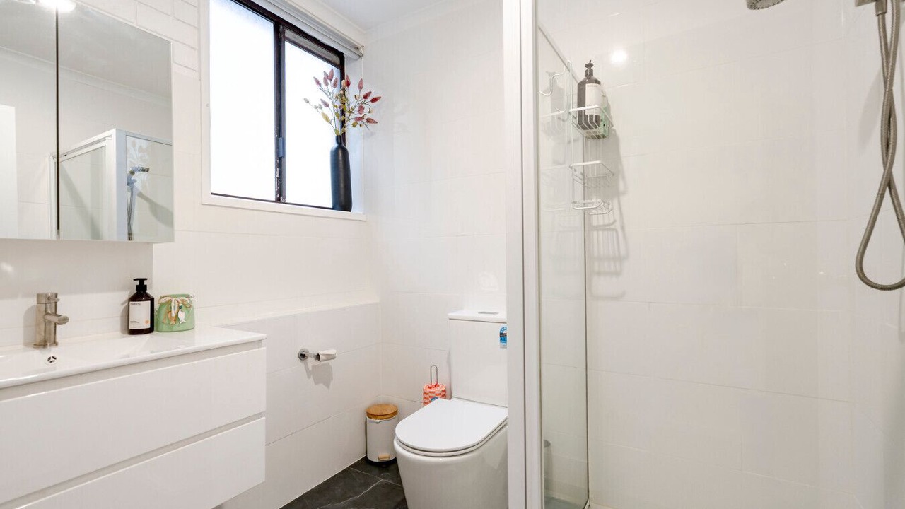 Photo of Bathroom in Ocean Grove