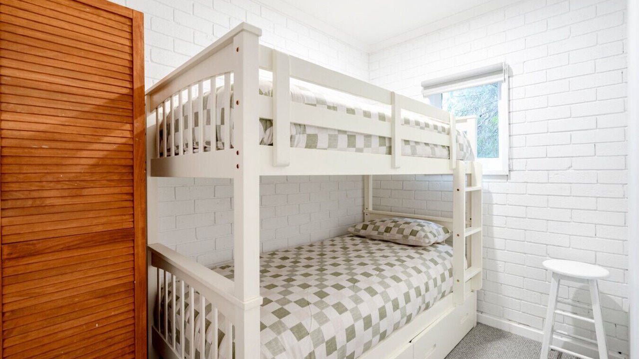 Photo of Bedroom in Ocean Grove