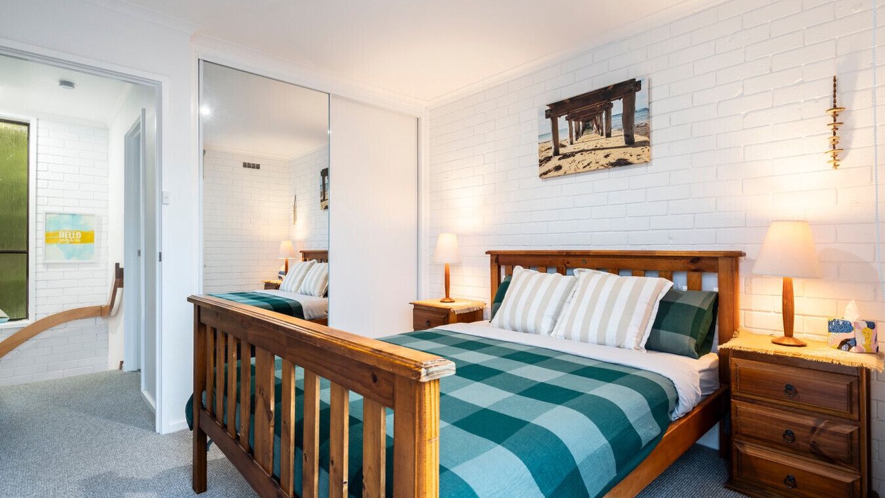 Photo of Bedroom in Ocean Grove