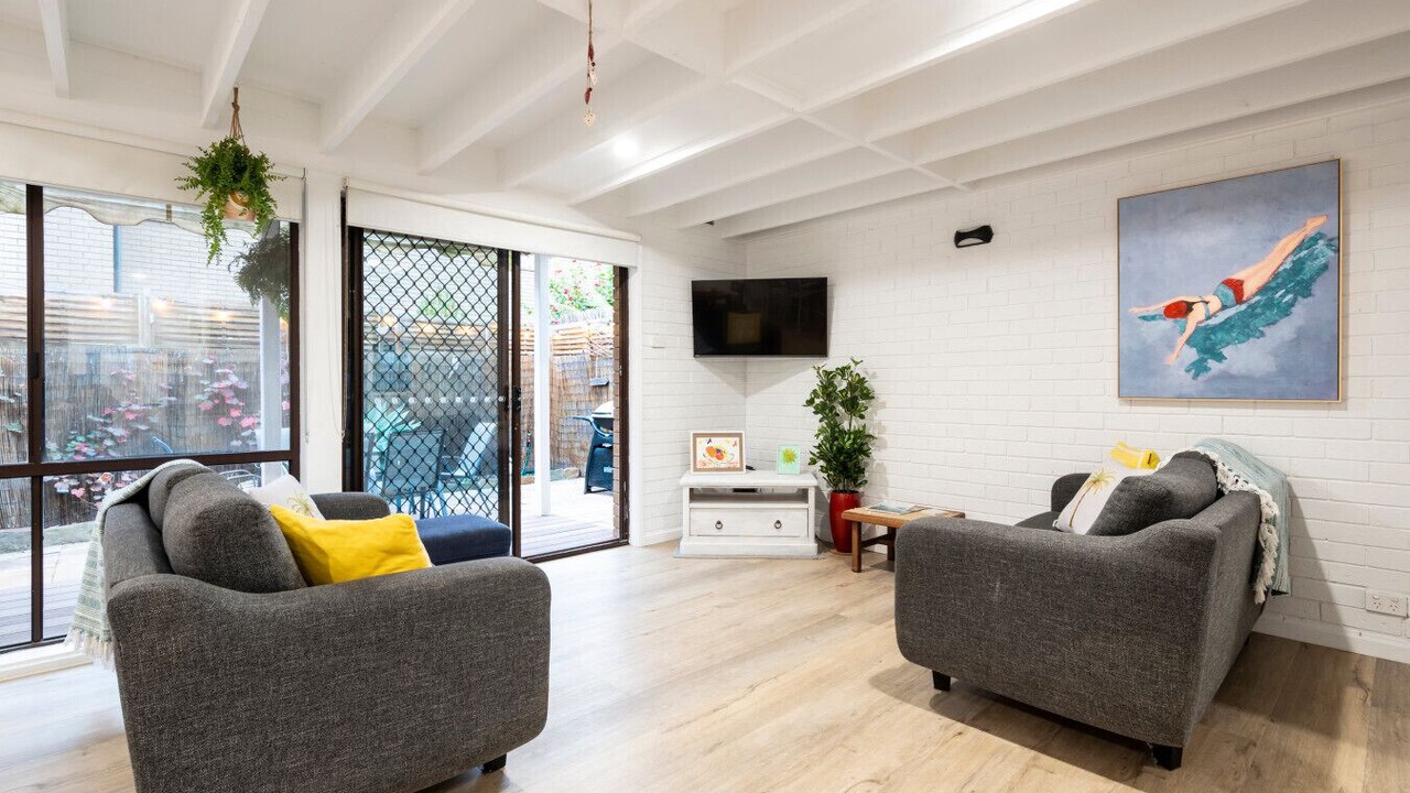 Photo of Livingroom in Ocean Grove