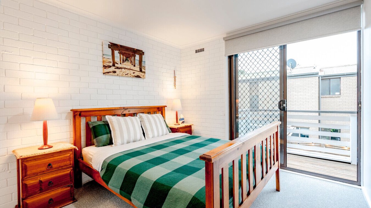 Photo of Bedroom in Ocean Grove