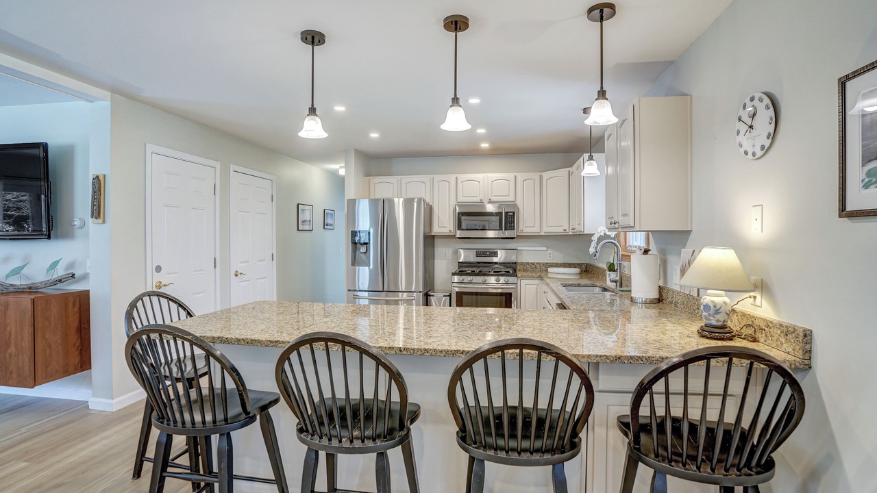 Photo of Kitchen in Lagoon Heights