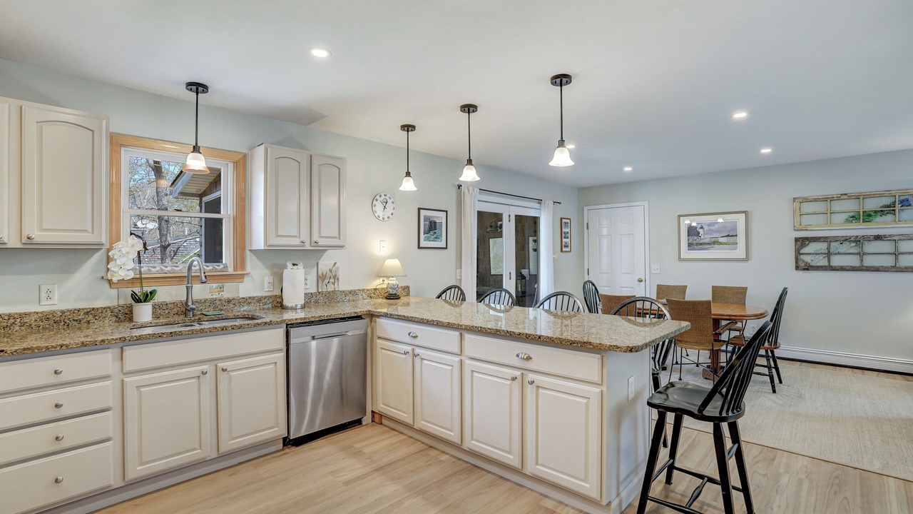 Photo of Kitchen in Lagoon Heights