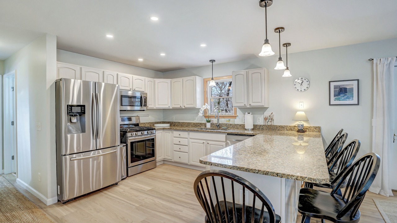Photo of Kitchen in Lagoon Heights
