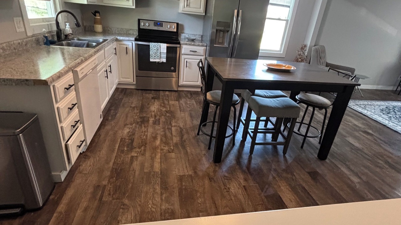 Photo of Kitchen in Janesville