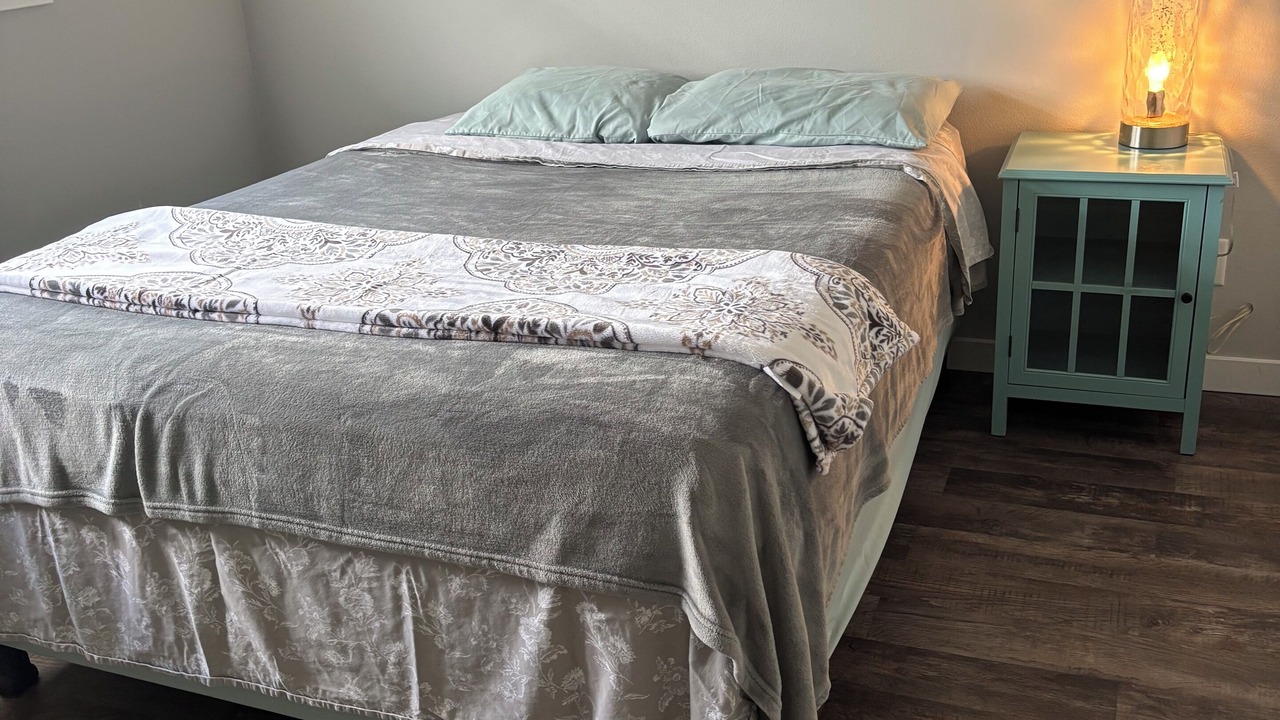 Photo of Bedroom in Janesville