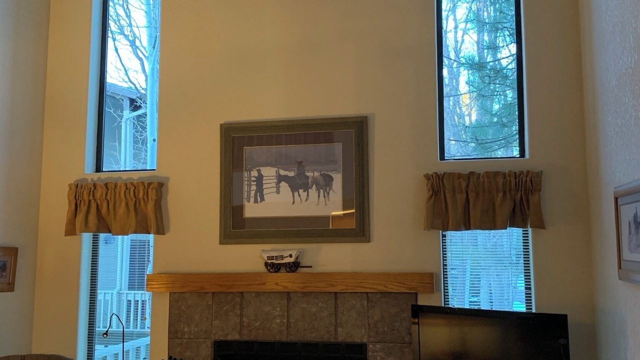 Photo of Livingroom in Pinetop