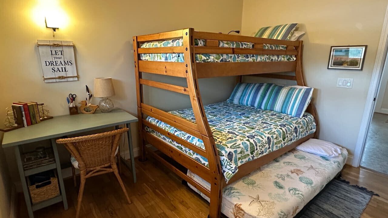 Photo of Bedroom in East Tawas
