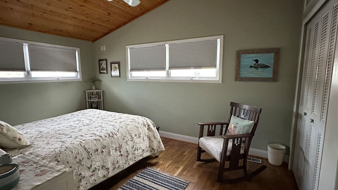 Photo of Bedroom in East Tawas