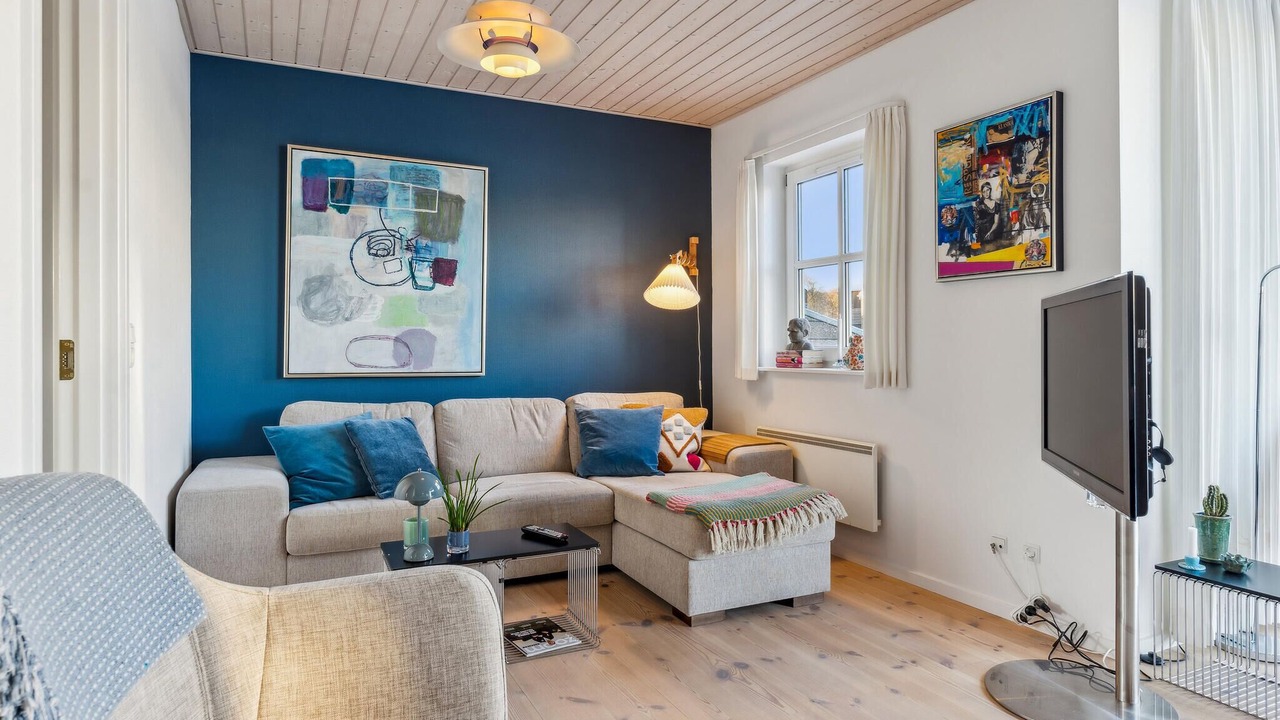 Photo of Bedroom in Juelsminde