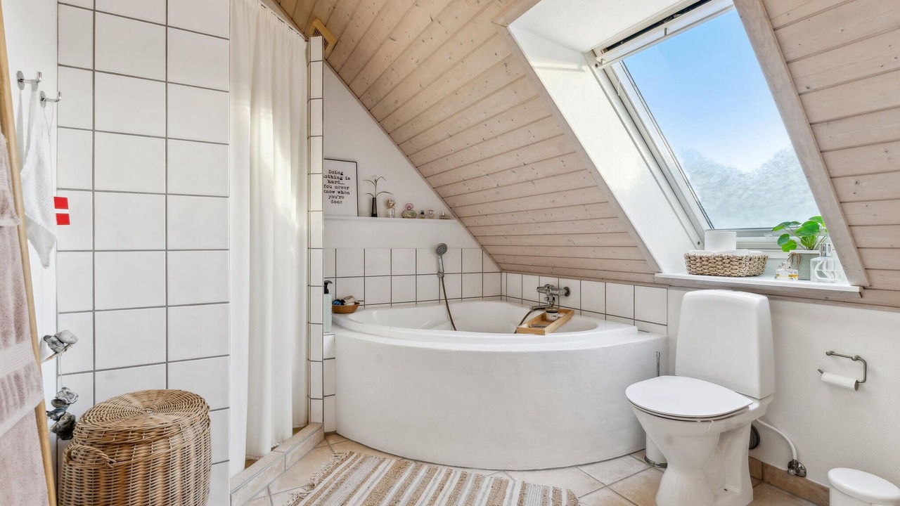 Photo of Bathroom in Juelsminde