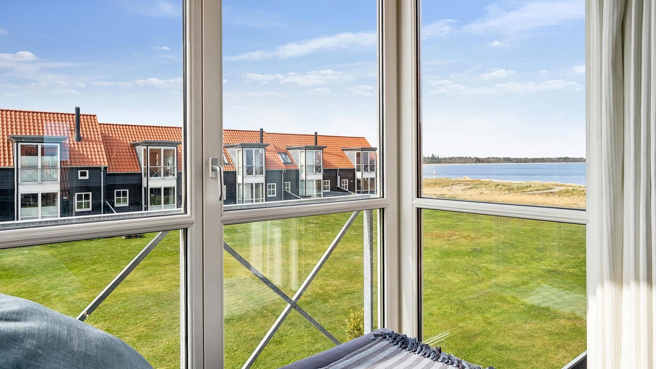 Photo of Bedroom in Juelsminde