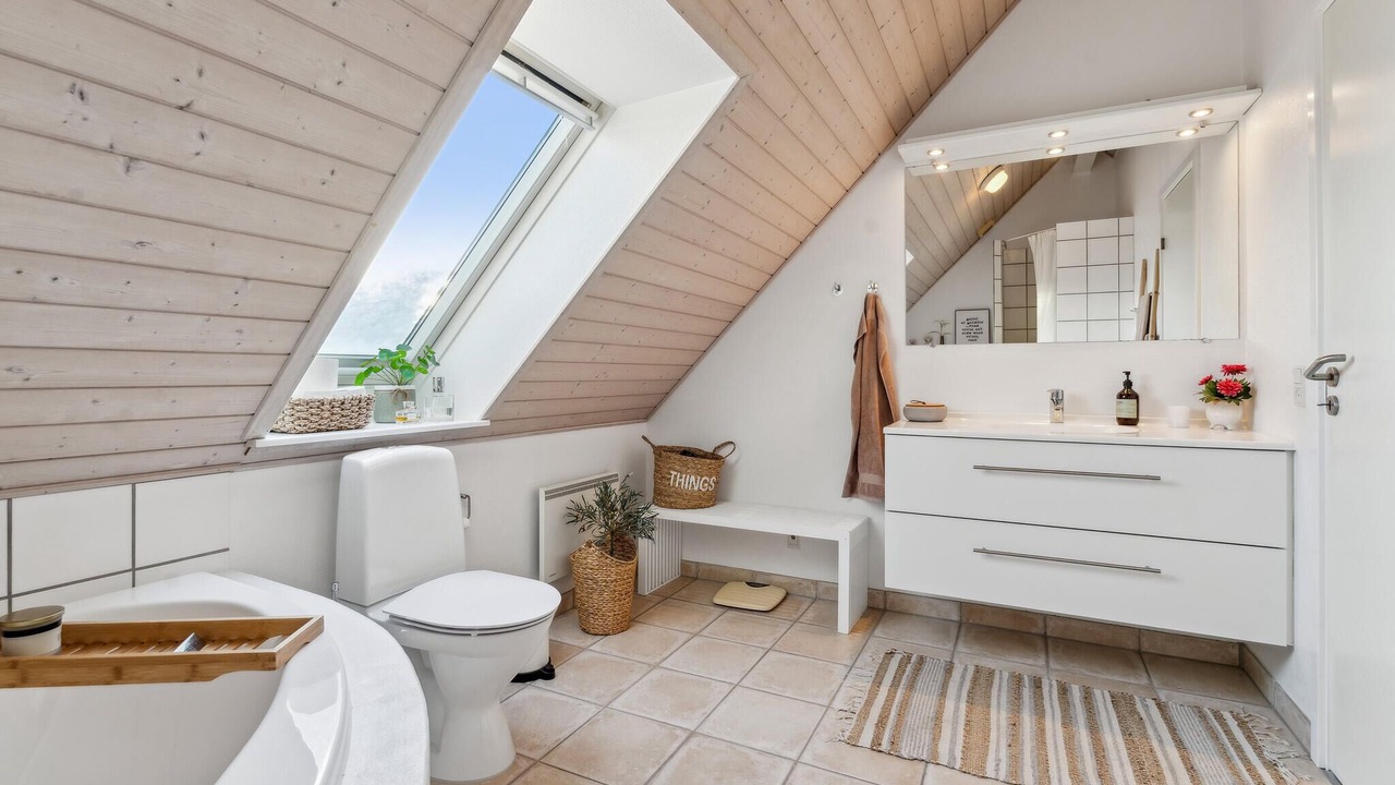 Photo of Bathroom in Juelsminde