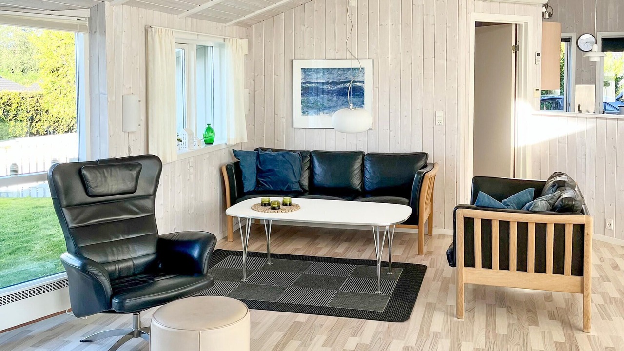 Photo of Bedroom in Flovt Strand