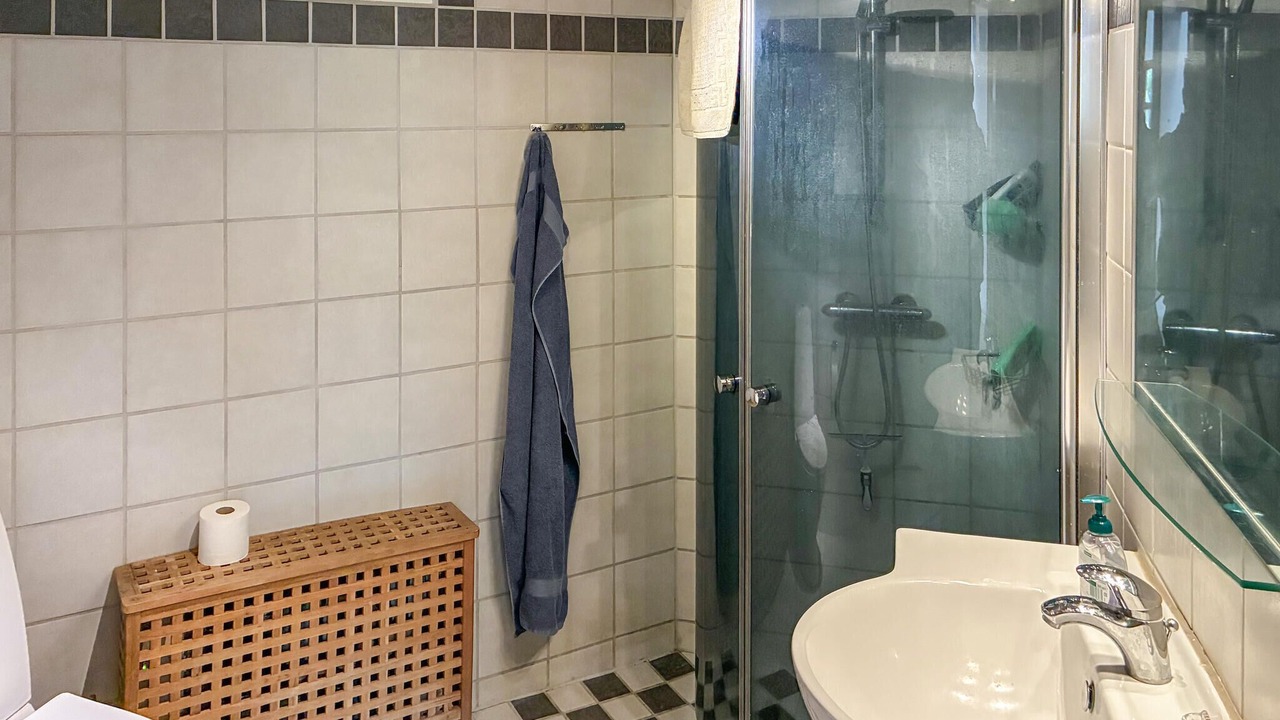 Photo of Bathroom in Bandholm