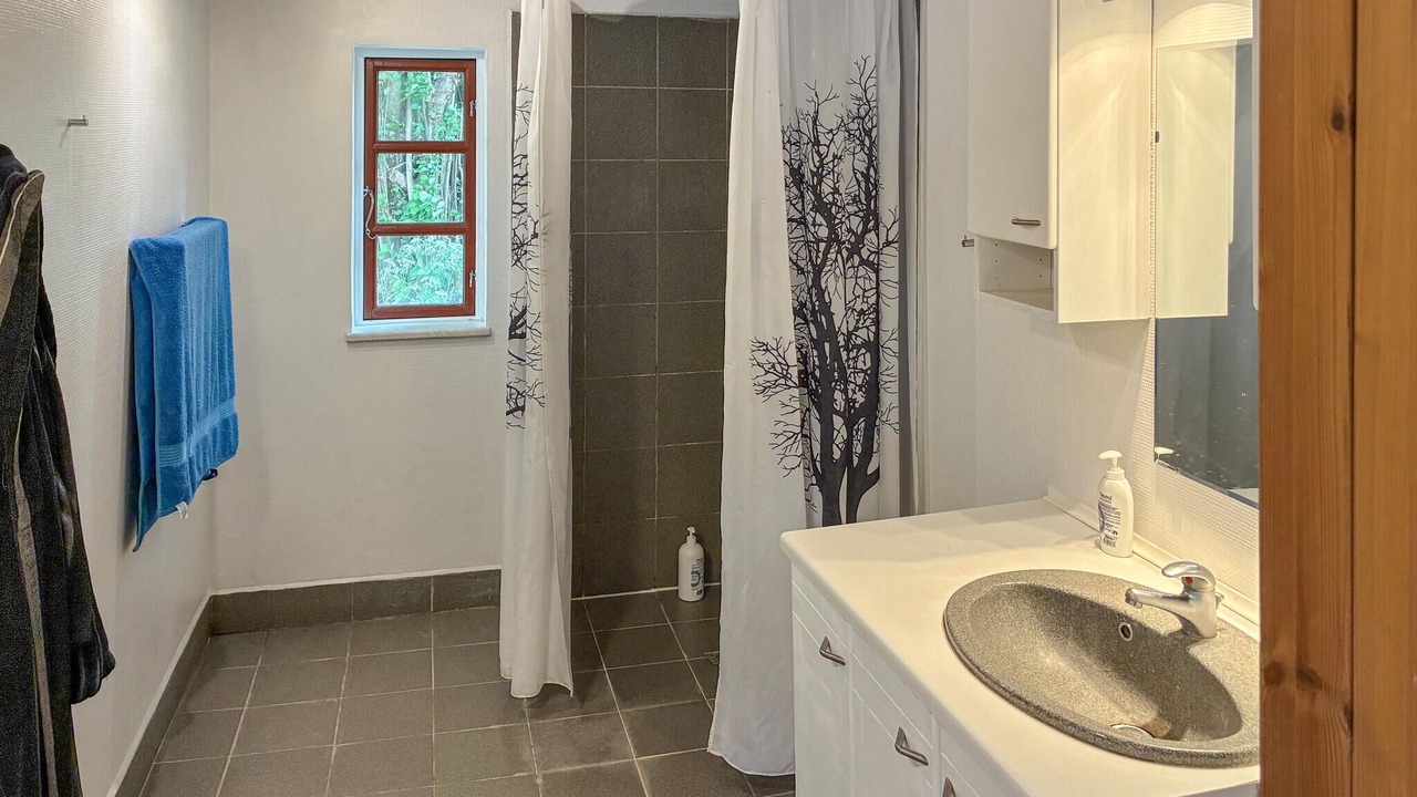 Photo of Bathroom in Bandholm