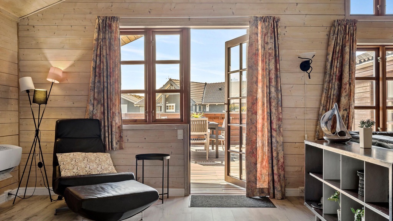 Photo of Bedroom in Haurvig