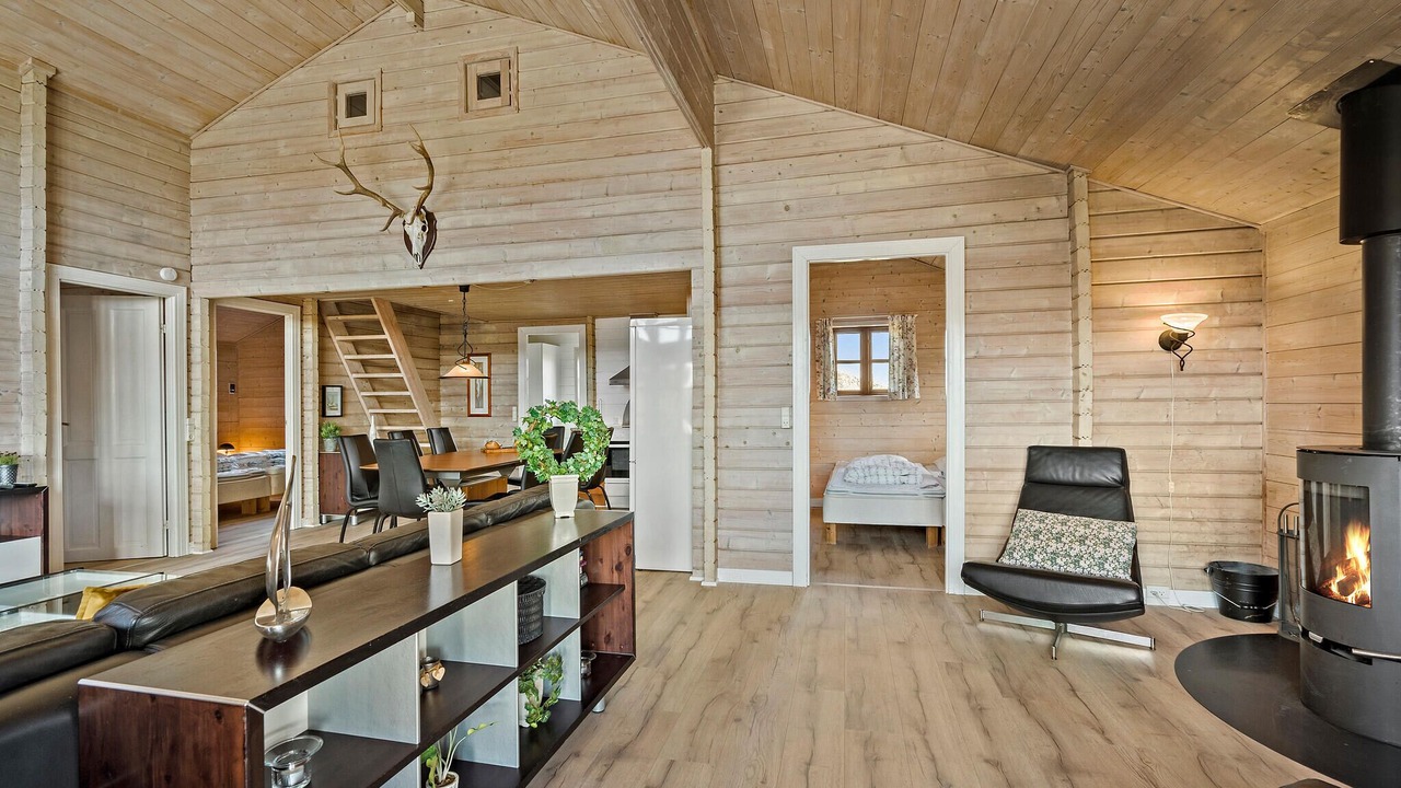 Photo of Bedroom in Haurvig